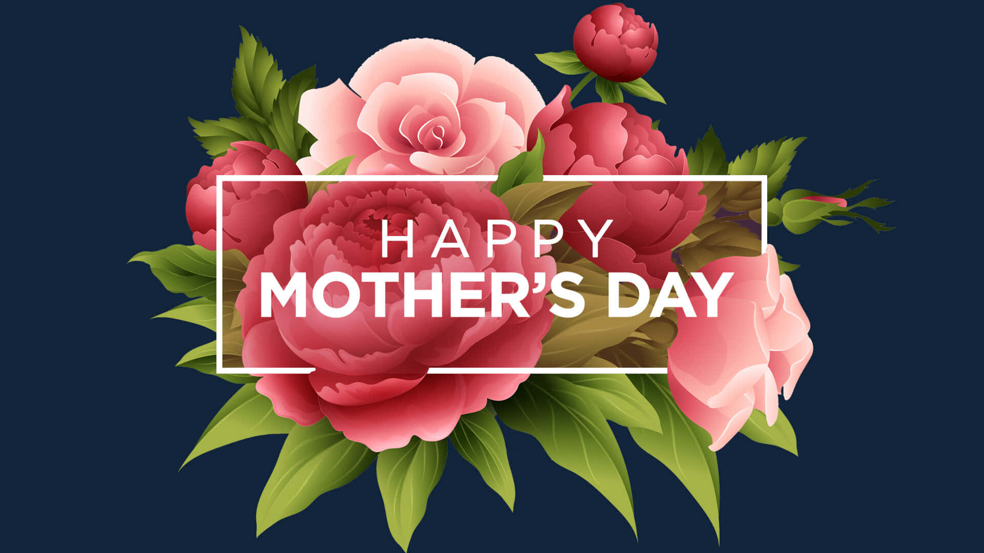 Happy Mothers Day Wallpapers Wallpaper