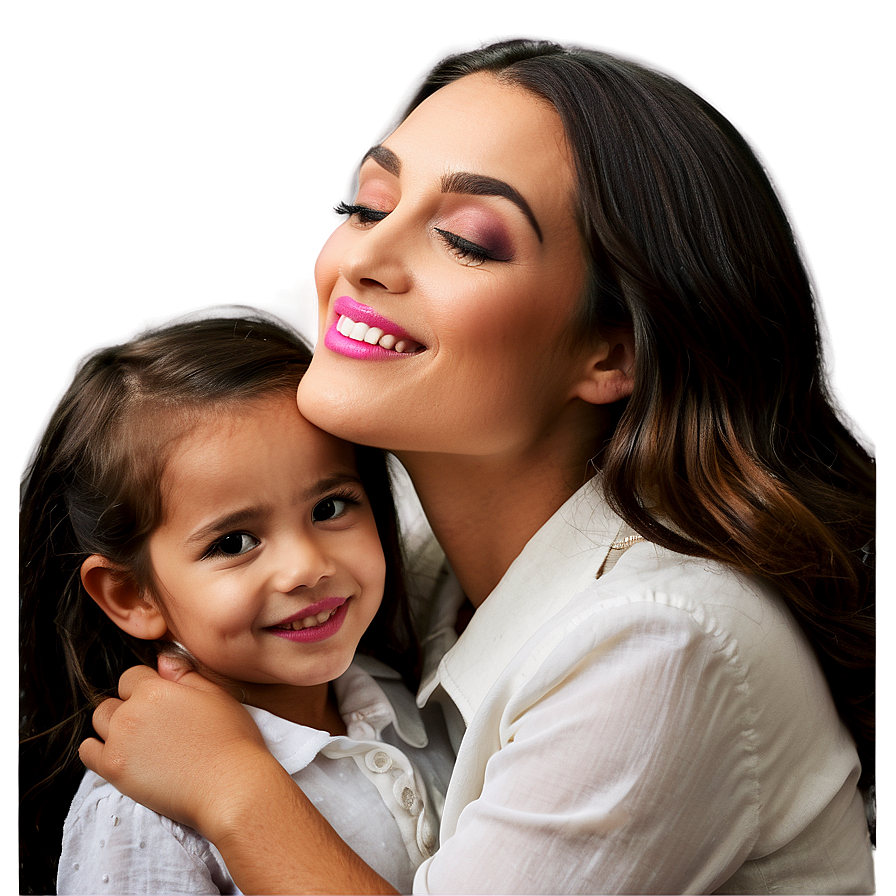 Happy Mothers Day Makeup Png 05232024 PNG