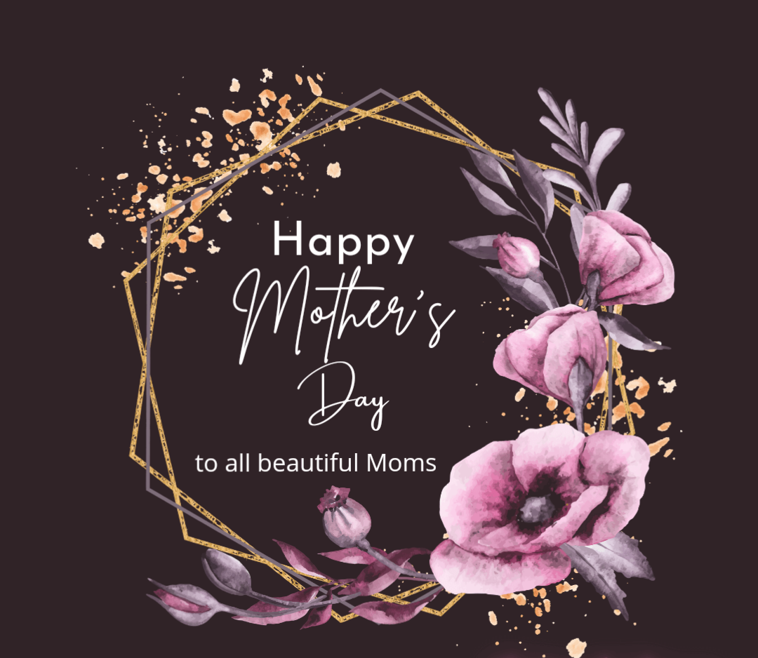 Download Happy Mothers Day To All Beautiful Moms | Wallpapers.com