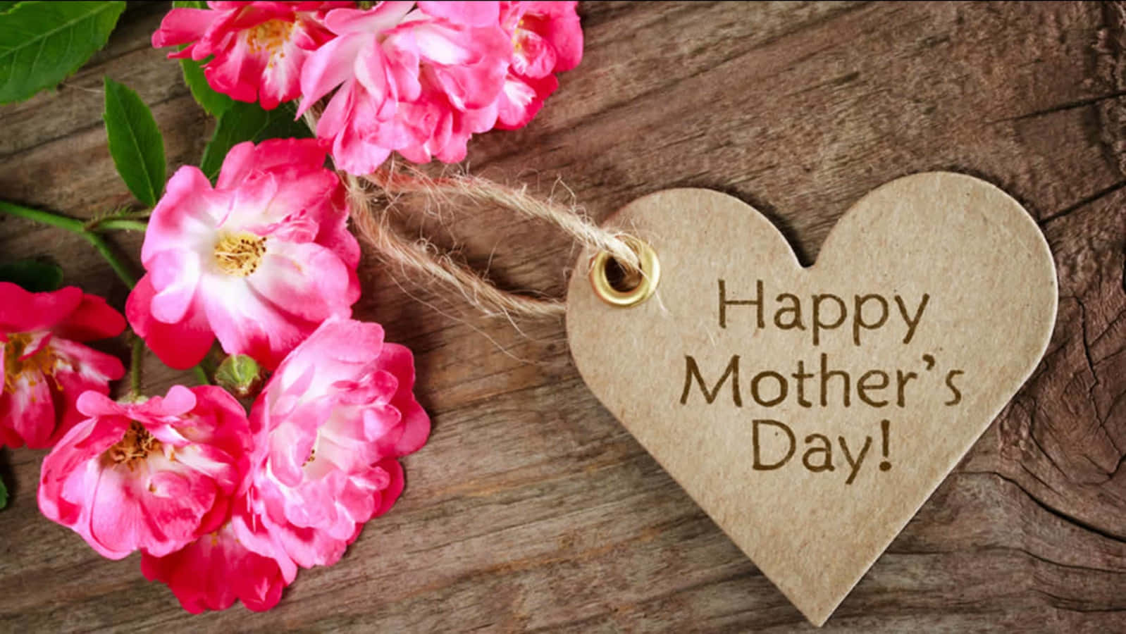 Celebrate this Happy Mothers Day by sending your love and wishes to the special woman in your life.