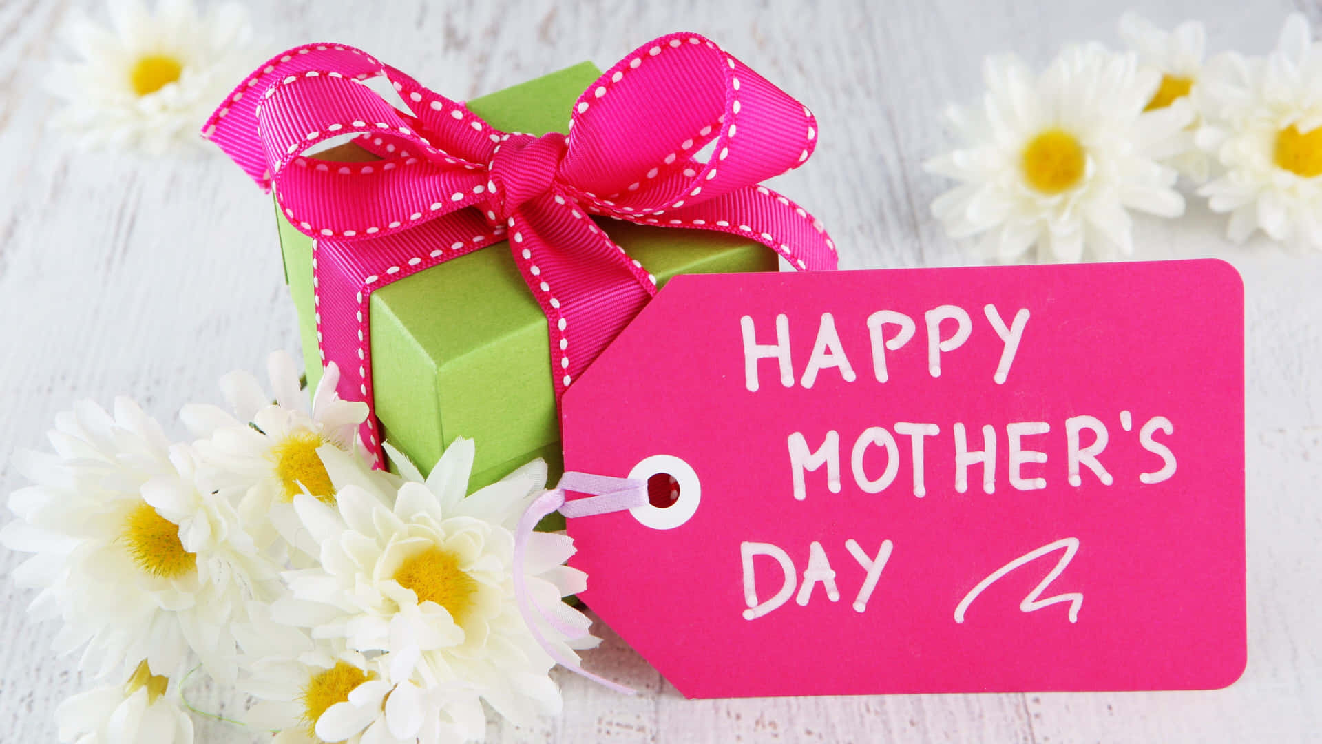 ¡celebrael Día De Las Madres De La Manera Correcta!
