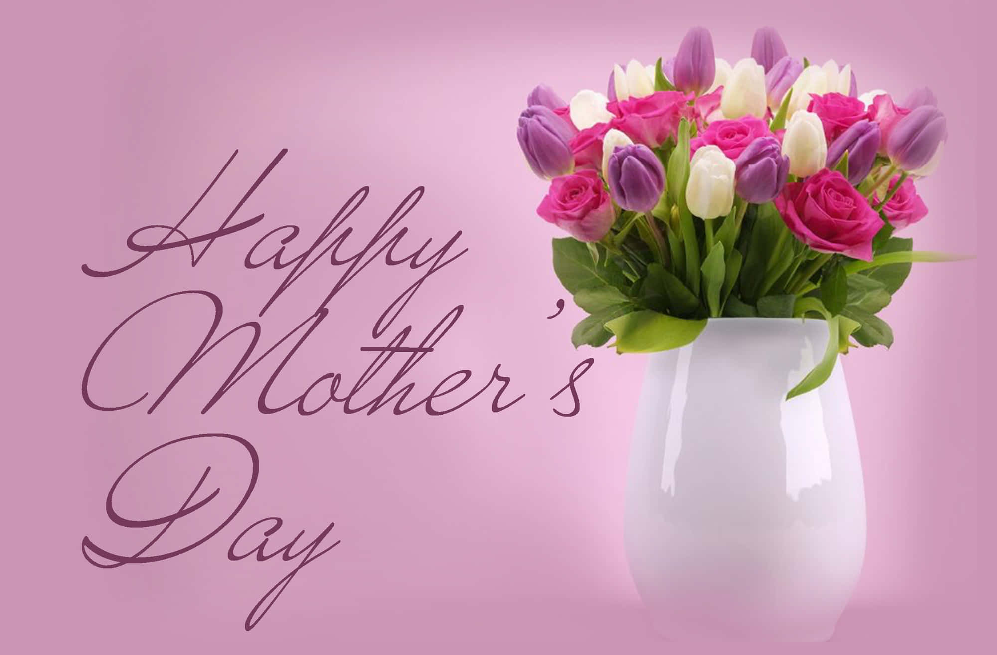 Celebrate mothers everywhere this Mother's Day!