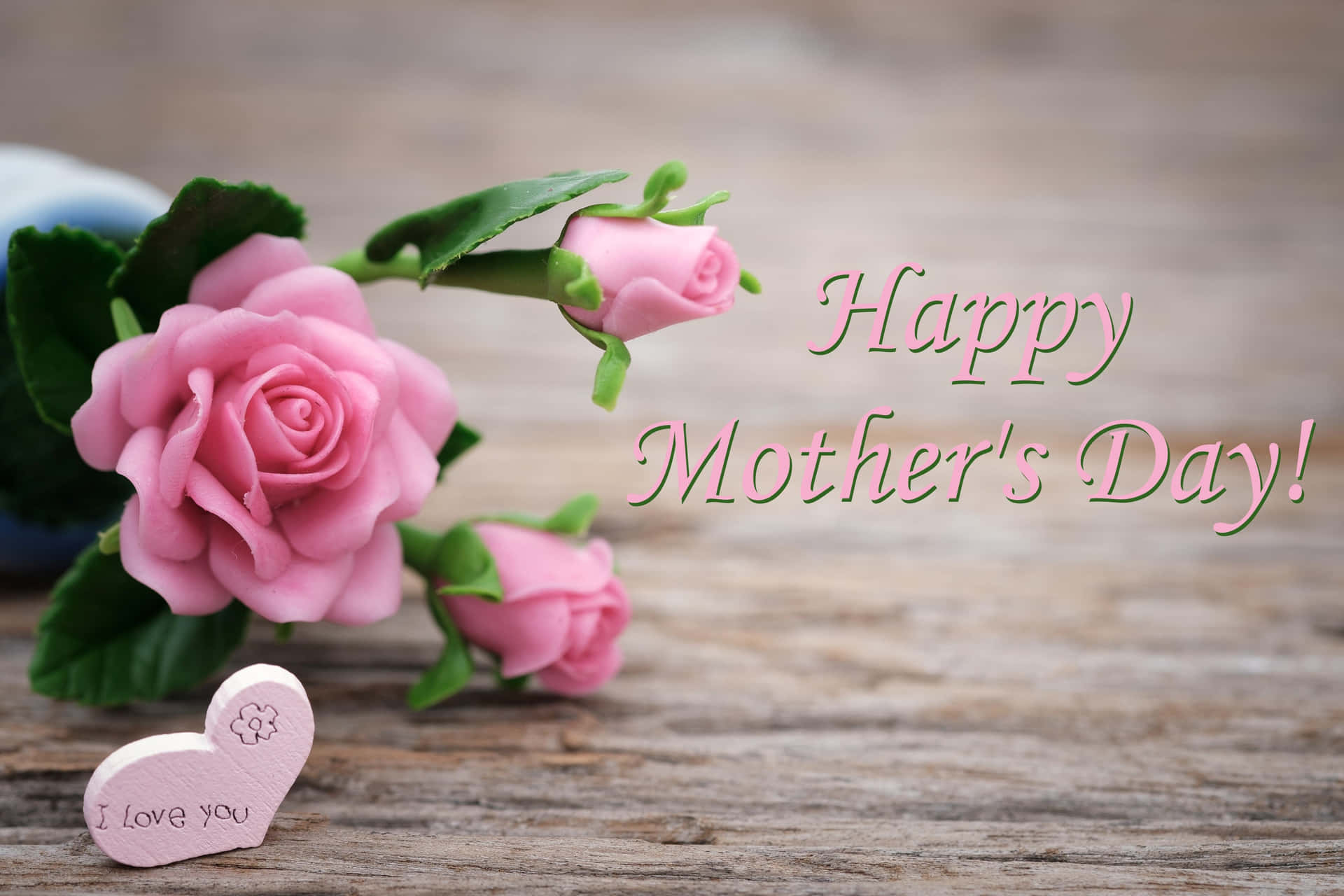 Celebrate your mom on this special day and let her know how much she truly means to you
