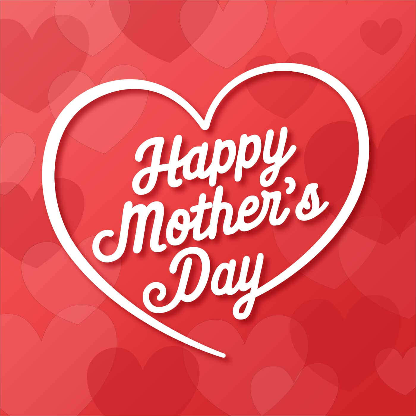 Happy Mothers Day to all the loving moms out there!