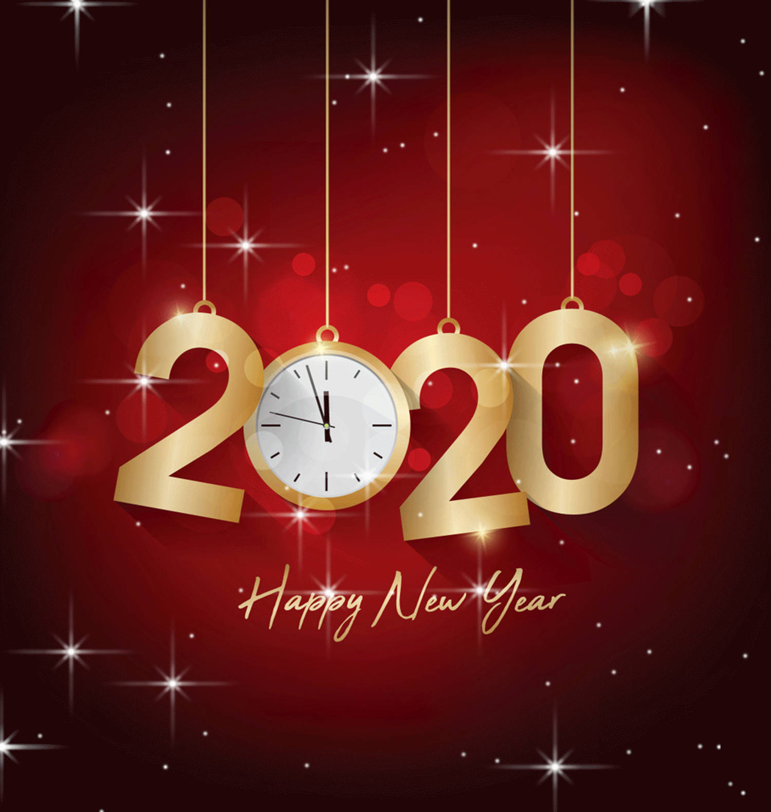 1500x1579 Happy New Year 2020 Image Download HD Free – New Year 2020