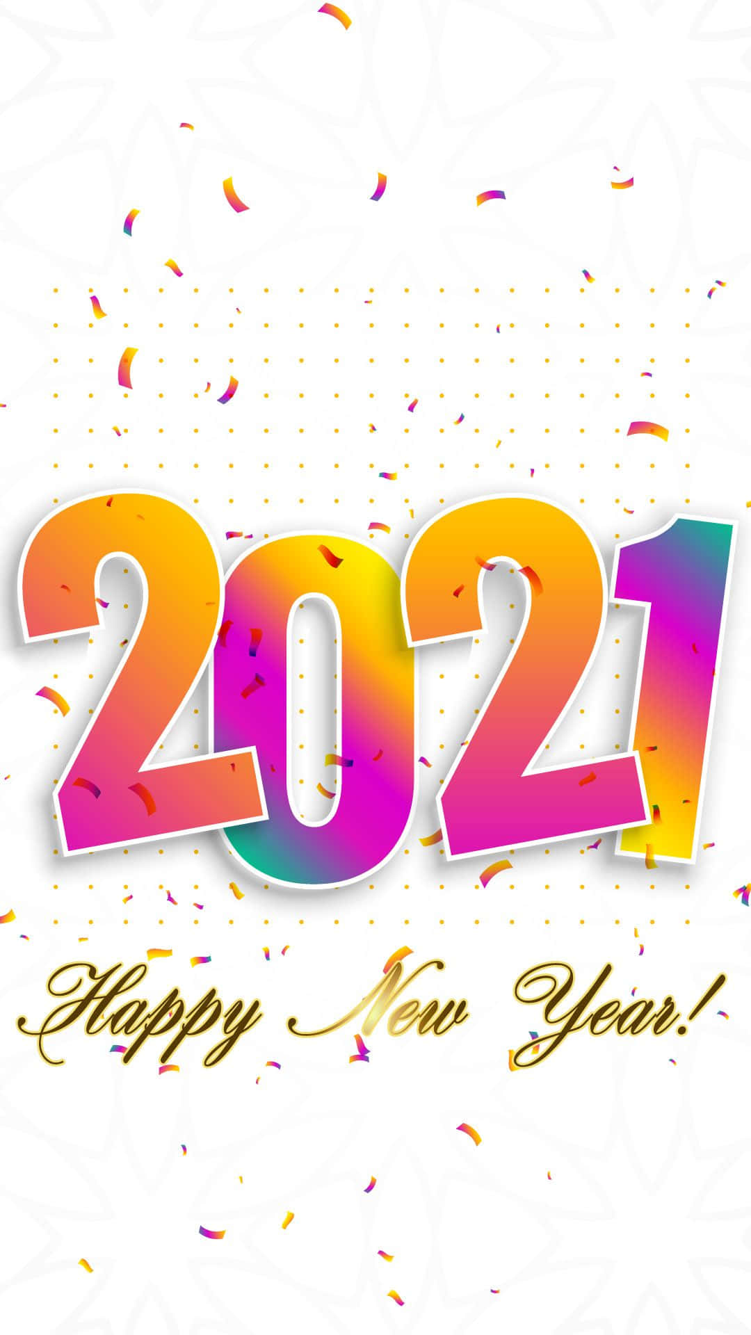 Sfondihd Per Il Nuovo Anno 2021