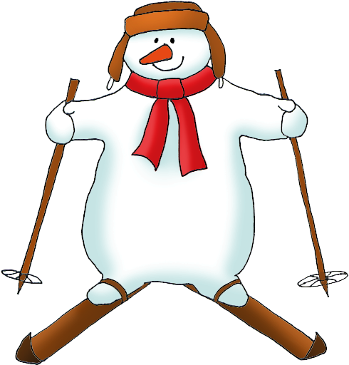 [200+] Snowman Clipart Png Images | Wallpapers.com