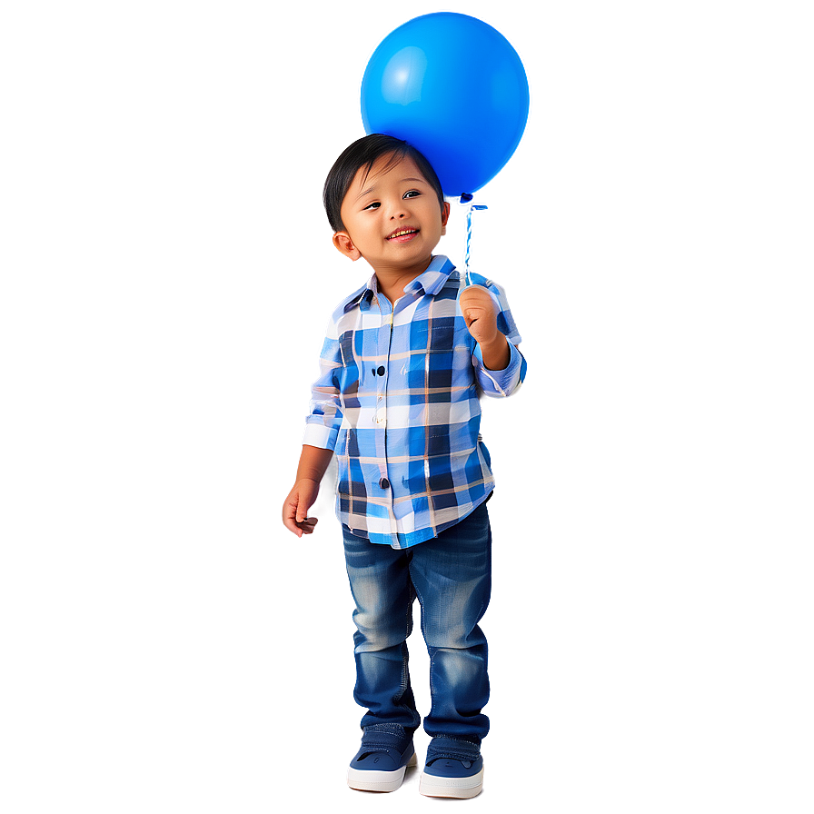 Download Happy Son Birthday Celebration Png 24 | Wallpapers.com