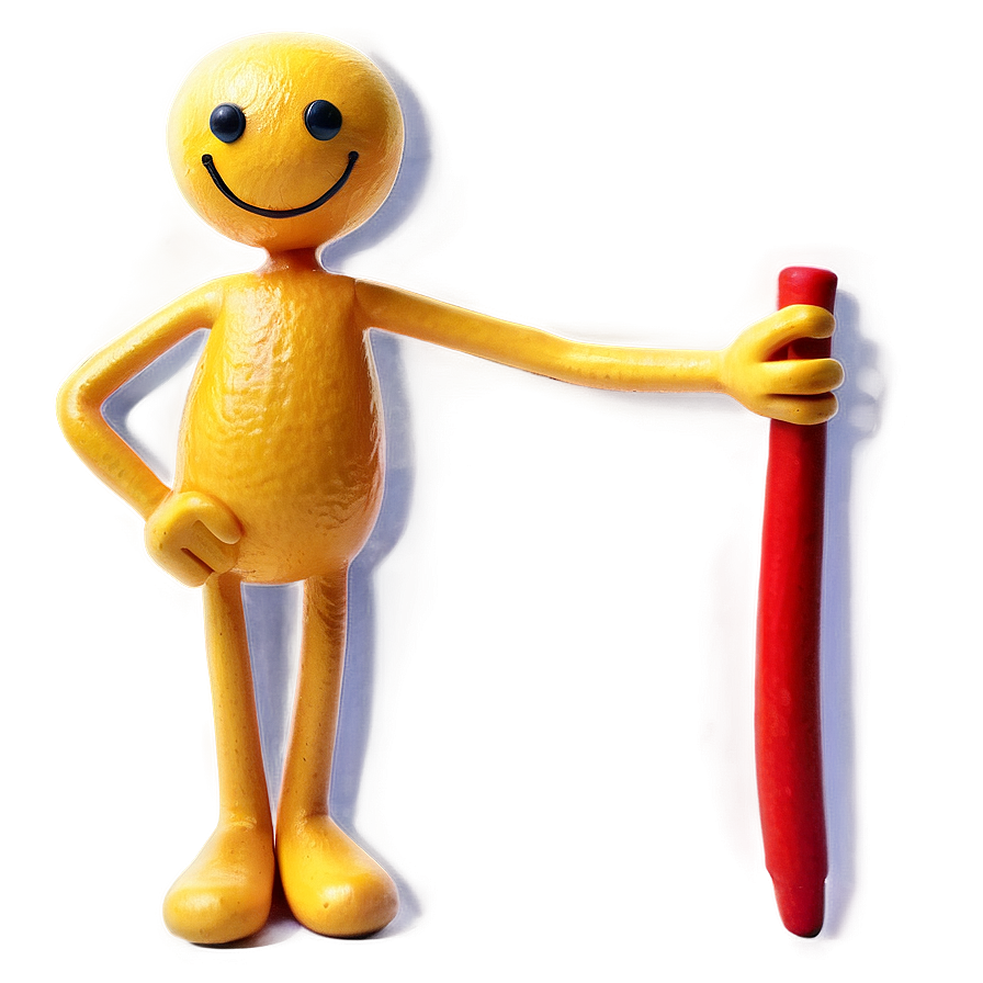 Download Happy Stickman Png Ekf97 | Wallpapers.com