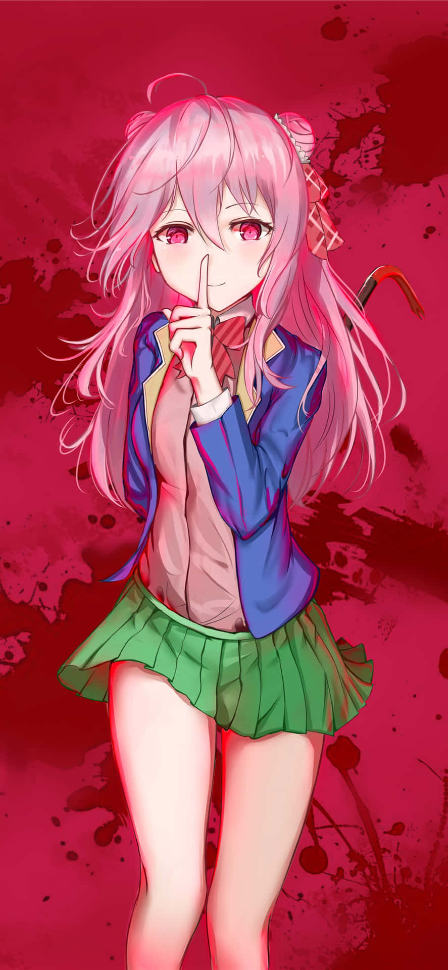 Happy Sugar Life Background