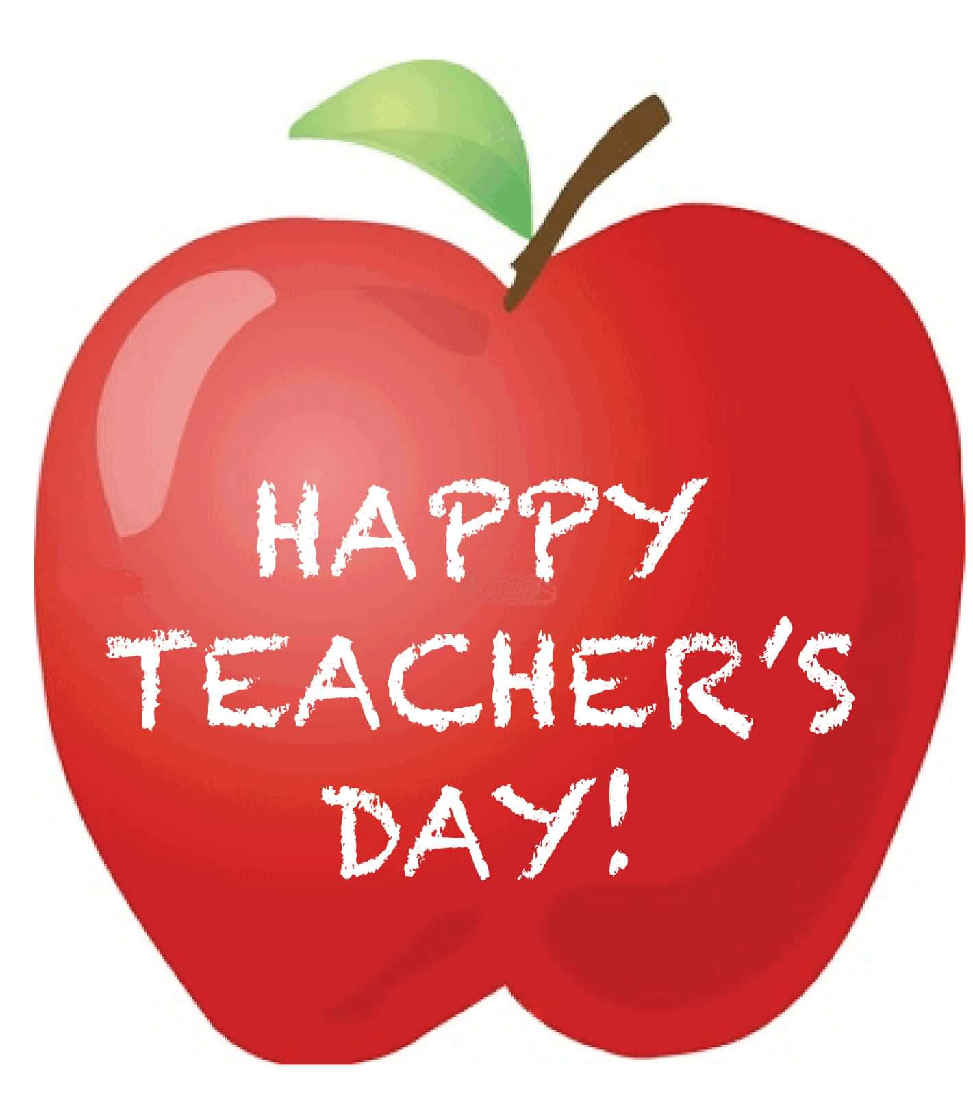 Celebrate the Dedication of Teachers Everywhere