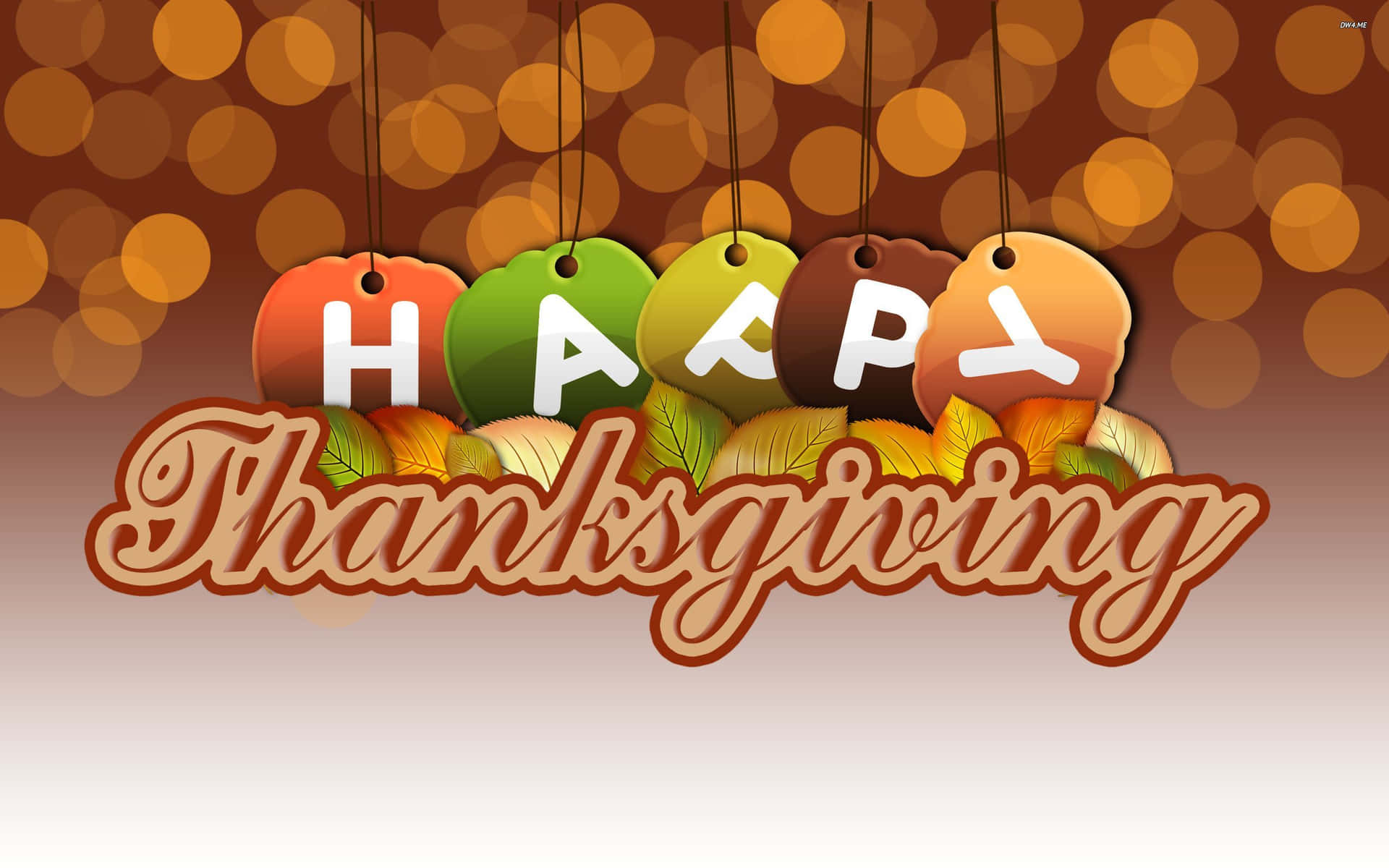 Celebrate Thanksgiving Day with Thanks and Gratitude