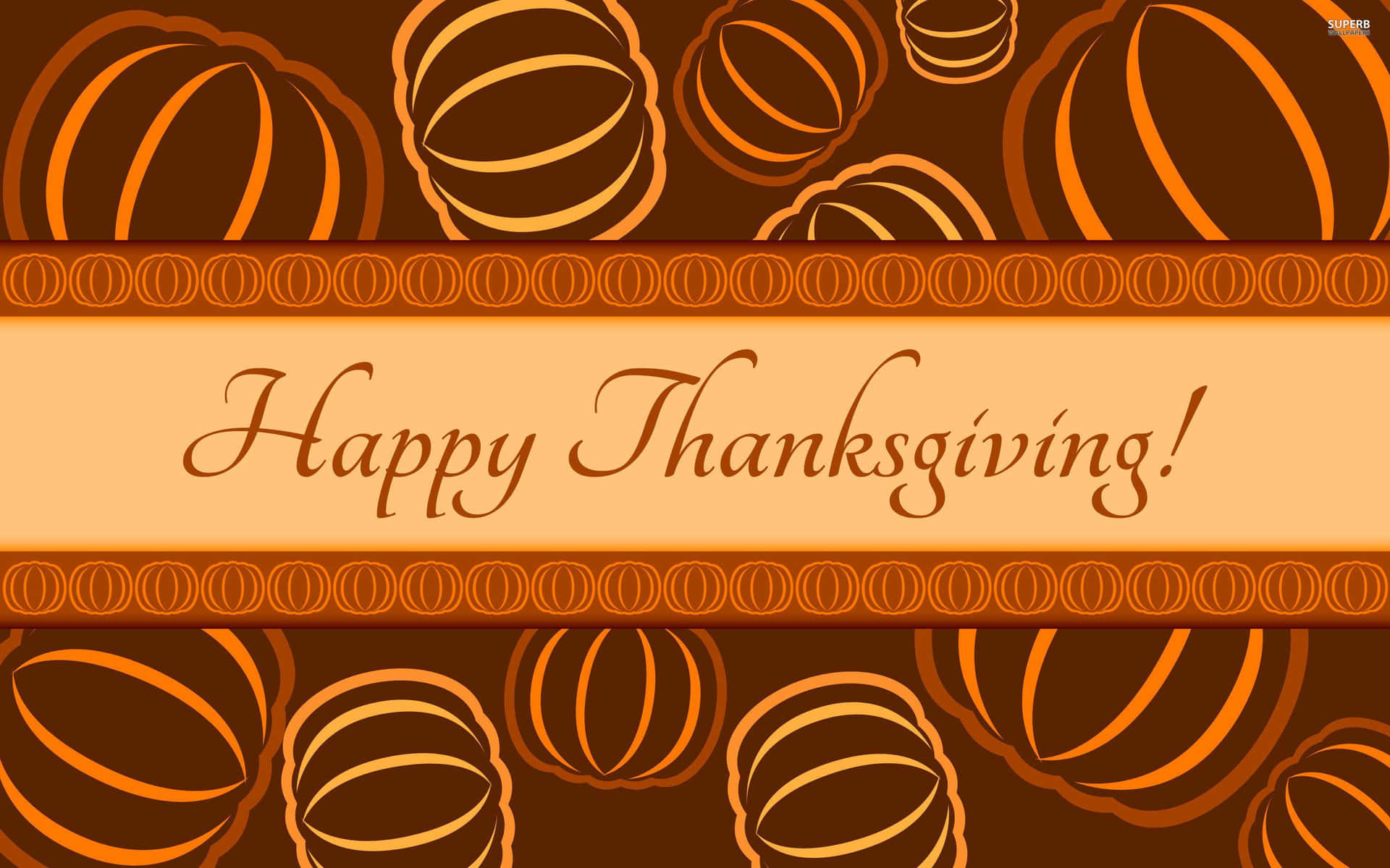 Skickarvarma Hälsningar Av Glädje Och Välsignelser Denna Thanksgiving