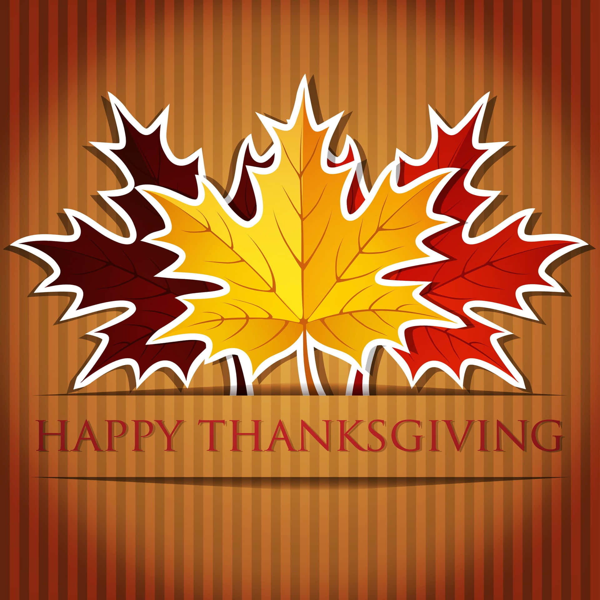 Wishing You and Your Loved Ones a Happy Thanksgiving