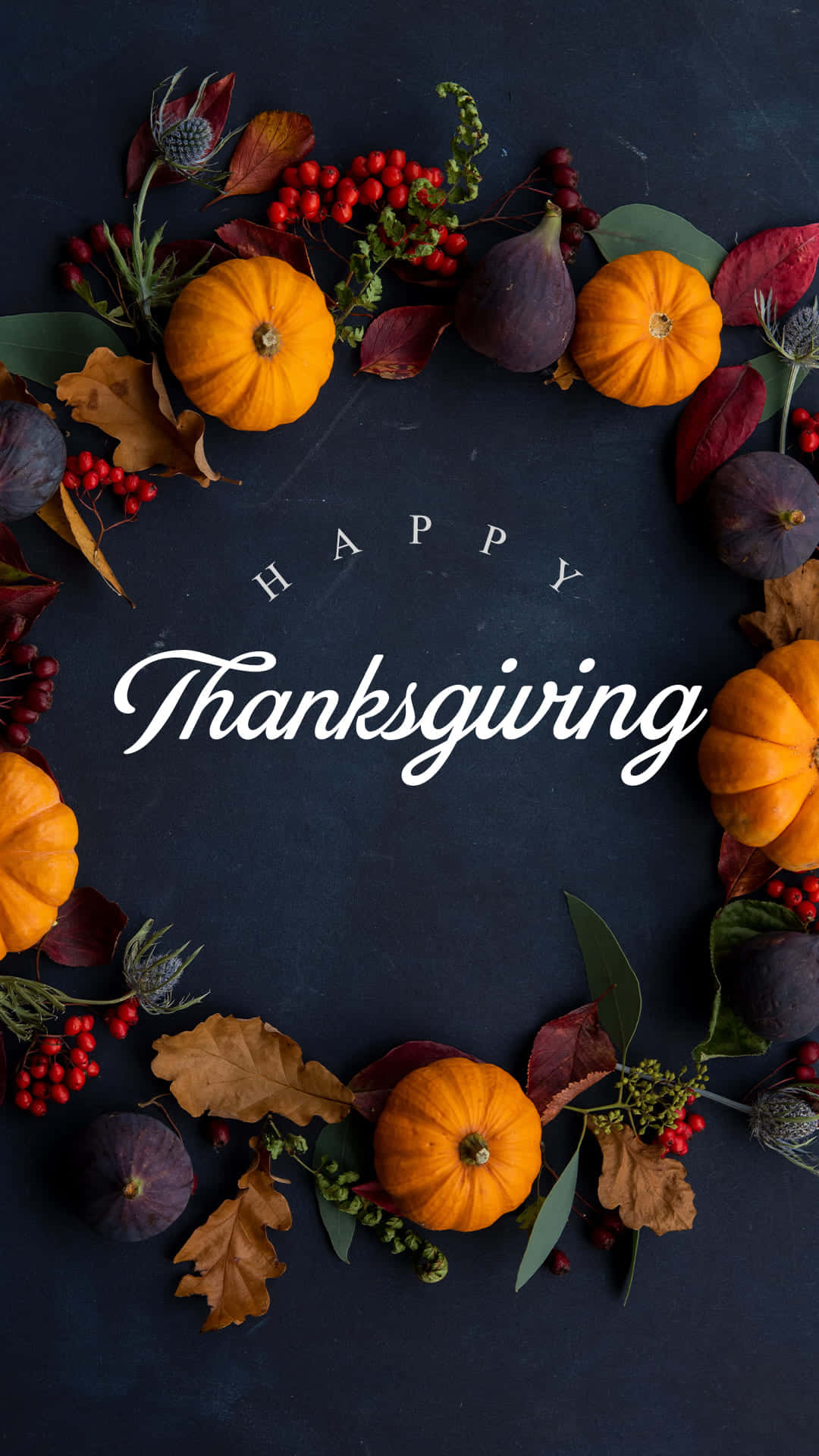 Happy Thanksgiving Wallpapers Wallpaper