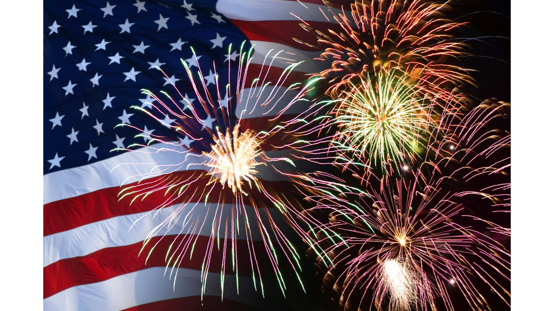 Download Celebrate the 4th of July Wallpaper 