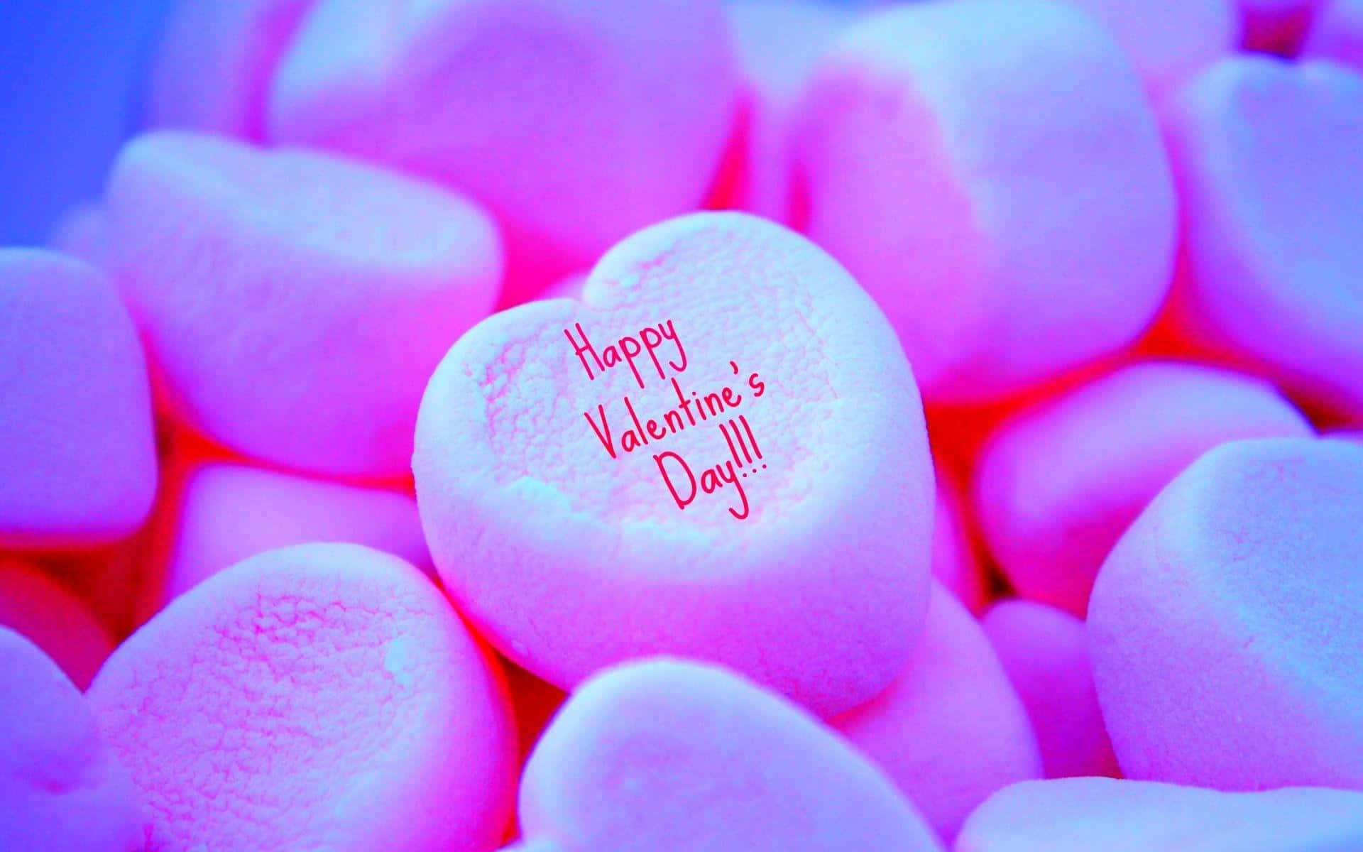 Fejr kærligheden denne Valentinsdag