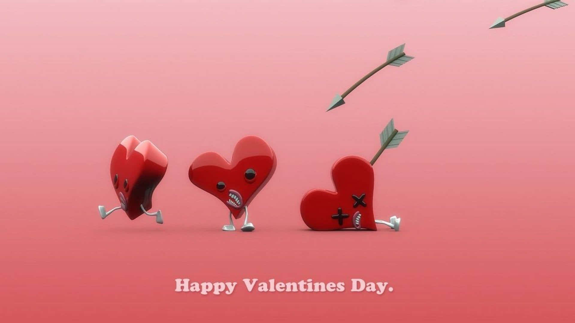 Happy Valentine Day Wallpapers