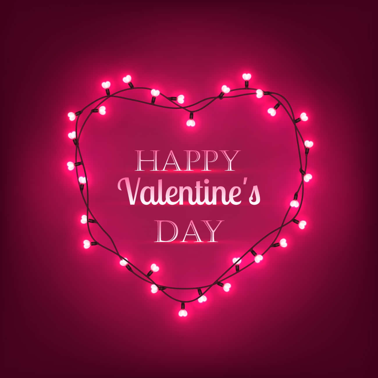 Fejr den kærlighed, du har denne Valentinsdag.