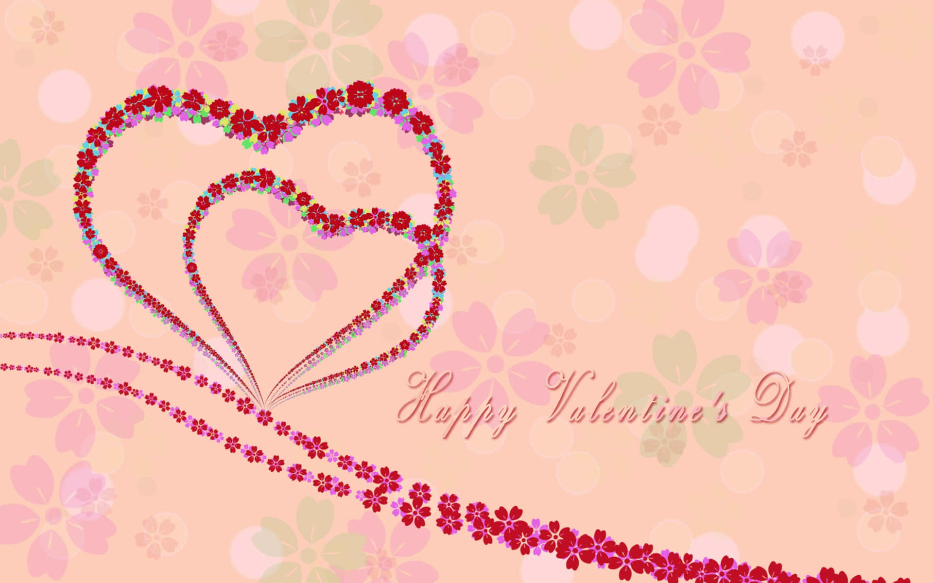 Celebrate the love on Valentine's Day!