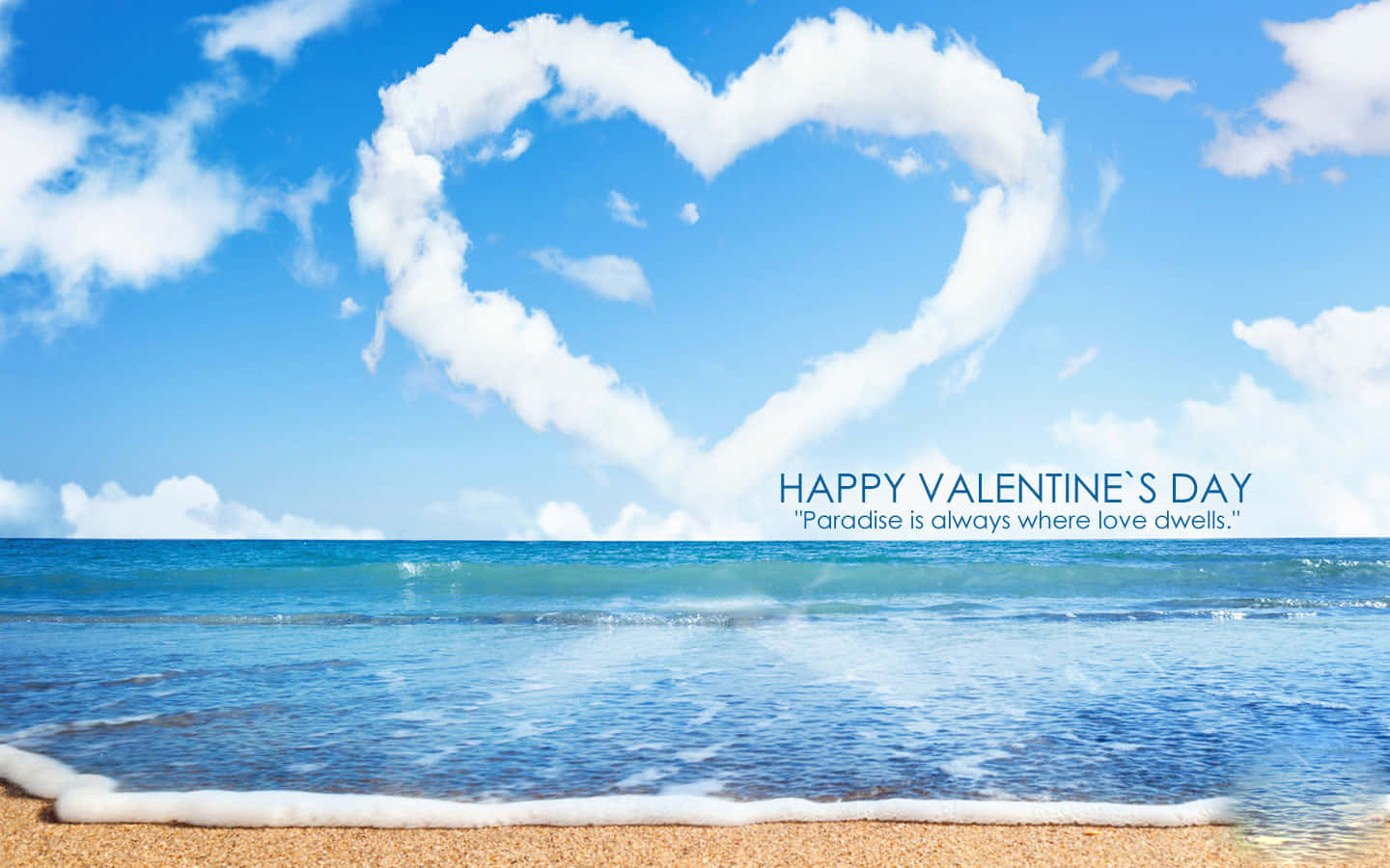 Fejre kærlighed denne Valentins Dag