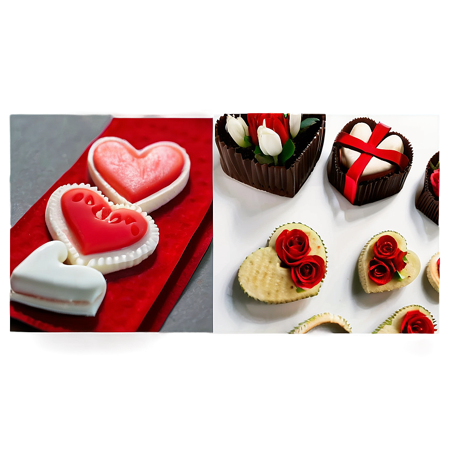 Happy Valentine's Day Romantic Dinner Png 23 PNG