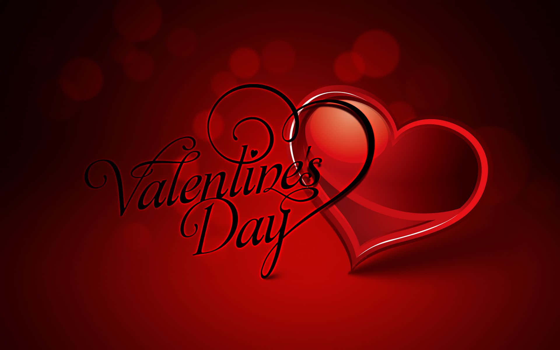 Valentine's Day Wallpapers Wallpaper