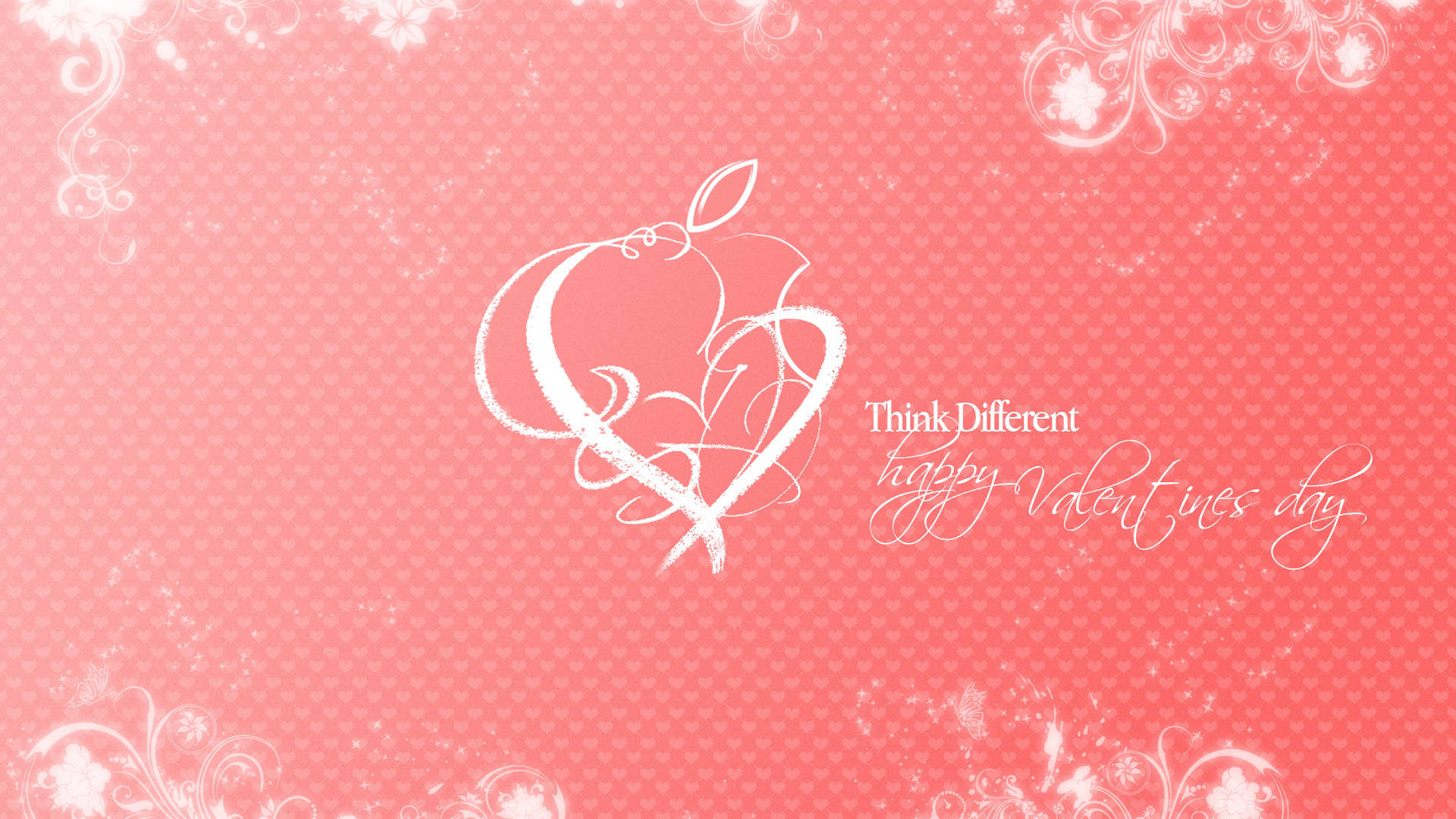 Image  Spread love and joy in February with Valentines Day Wallpaper