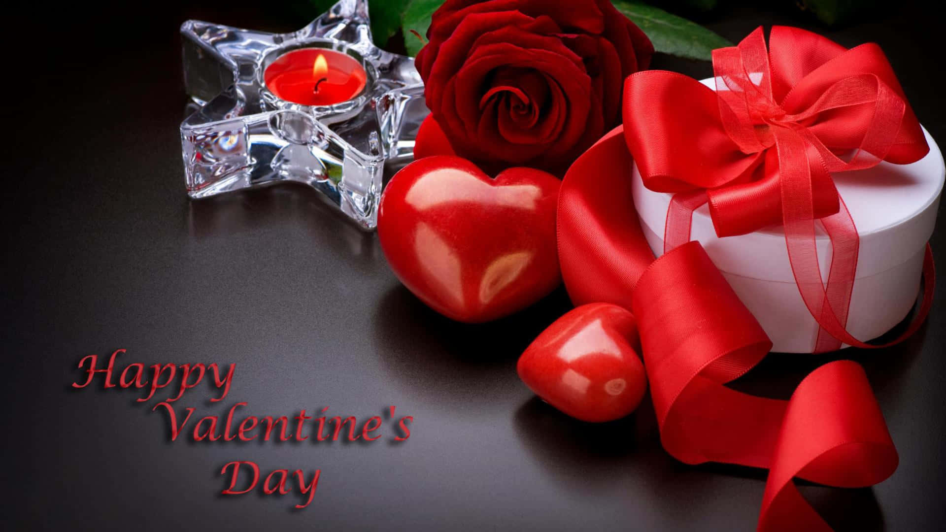 Download Happy Valentine's Day Images | Wallpapers.com