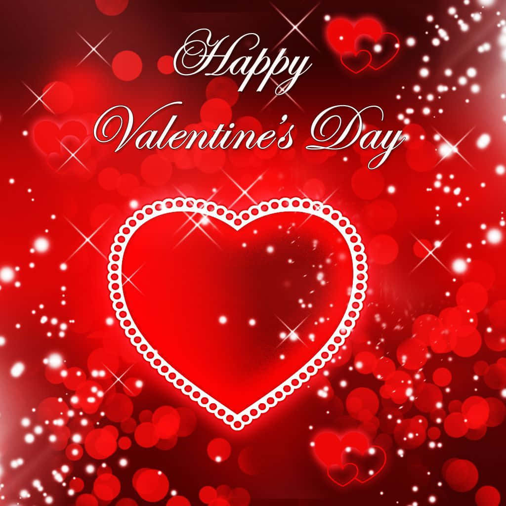 Festlægkærligheden Og De Særlige Bånd På Valentinsdag!