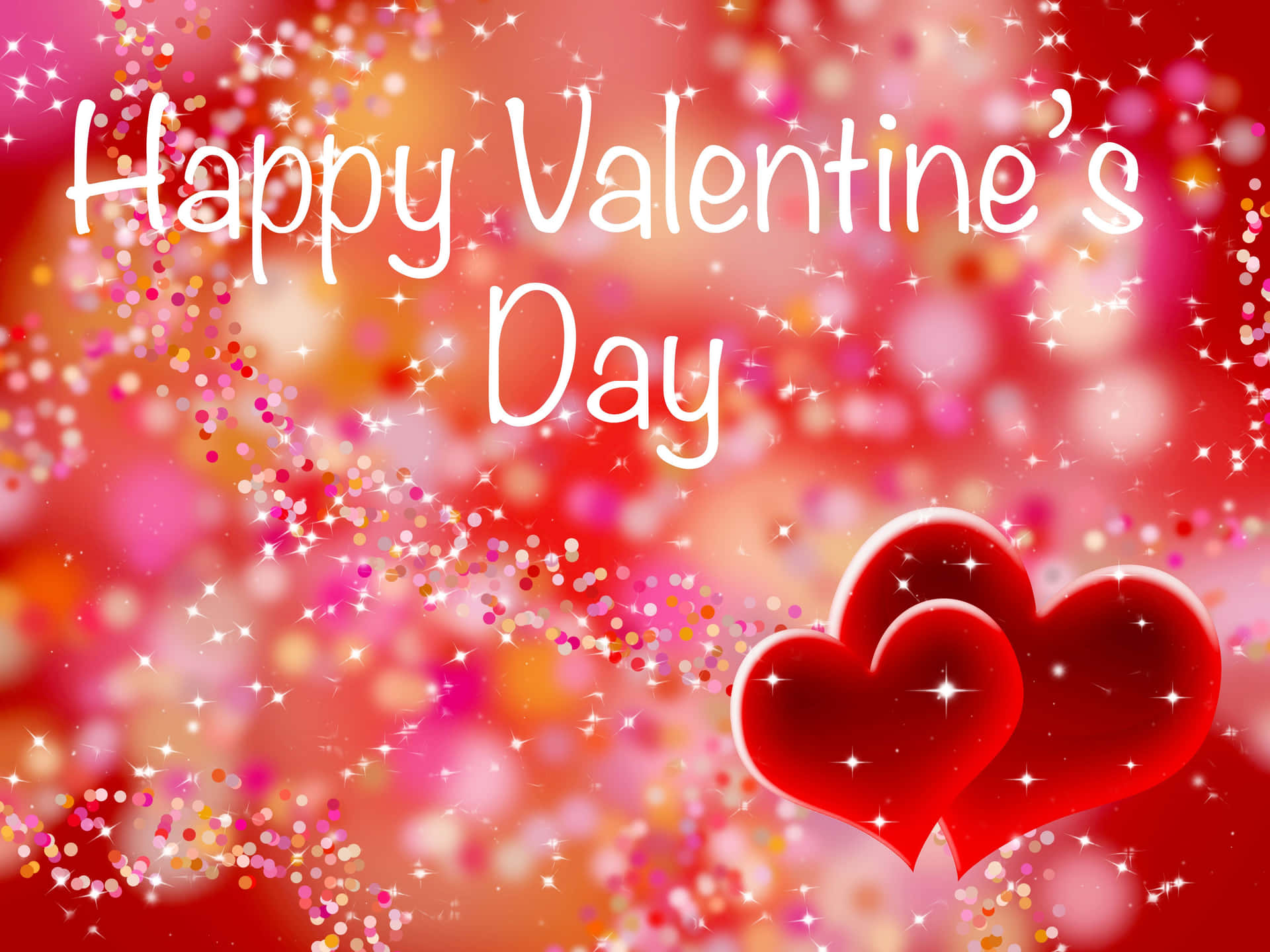 Esparceel Amor Este Día De San Valentín ❤️