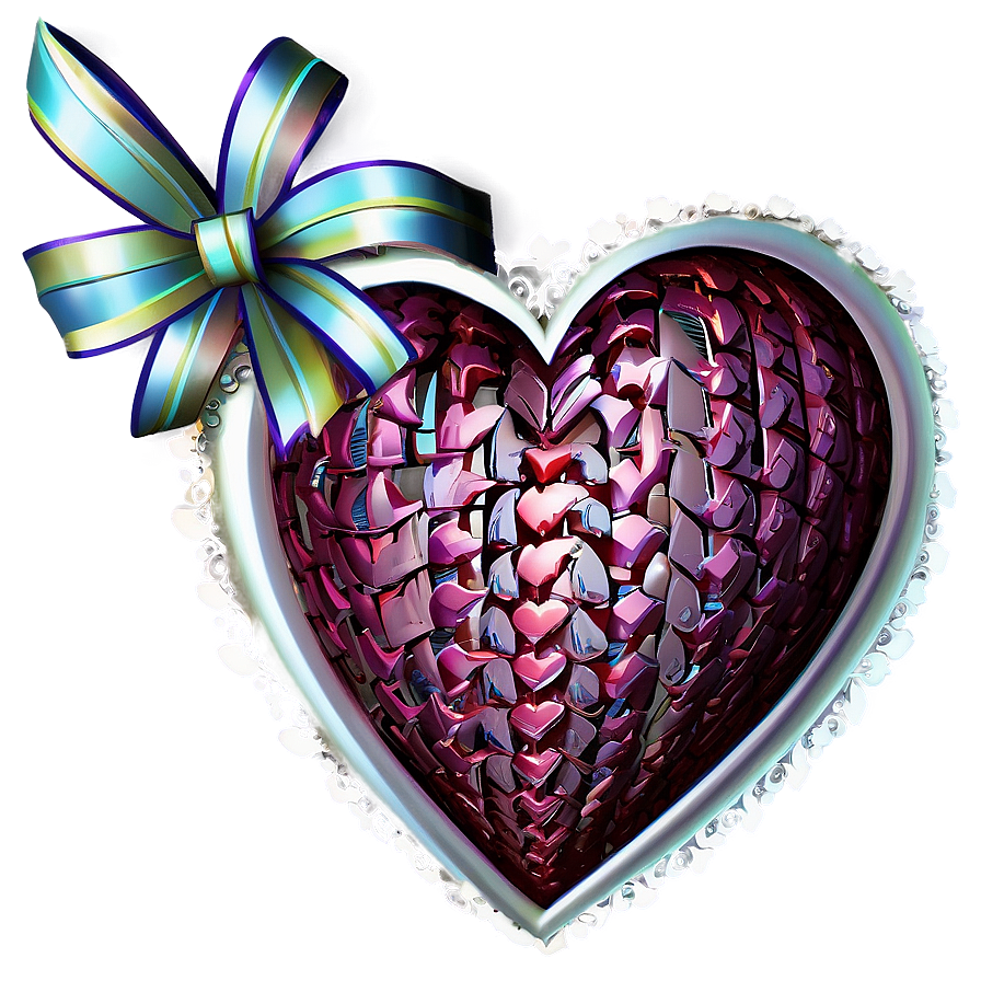 Happy Valentines Day Text Png Htf PNG