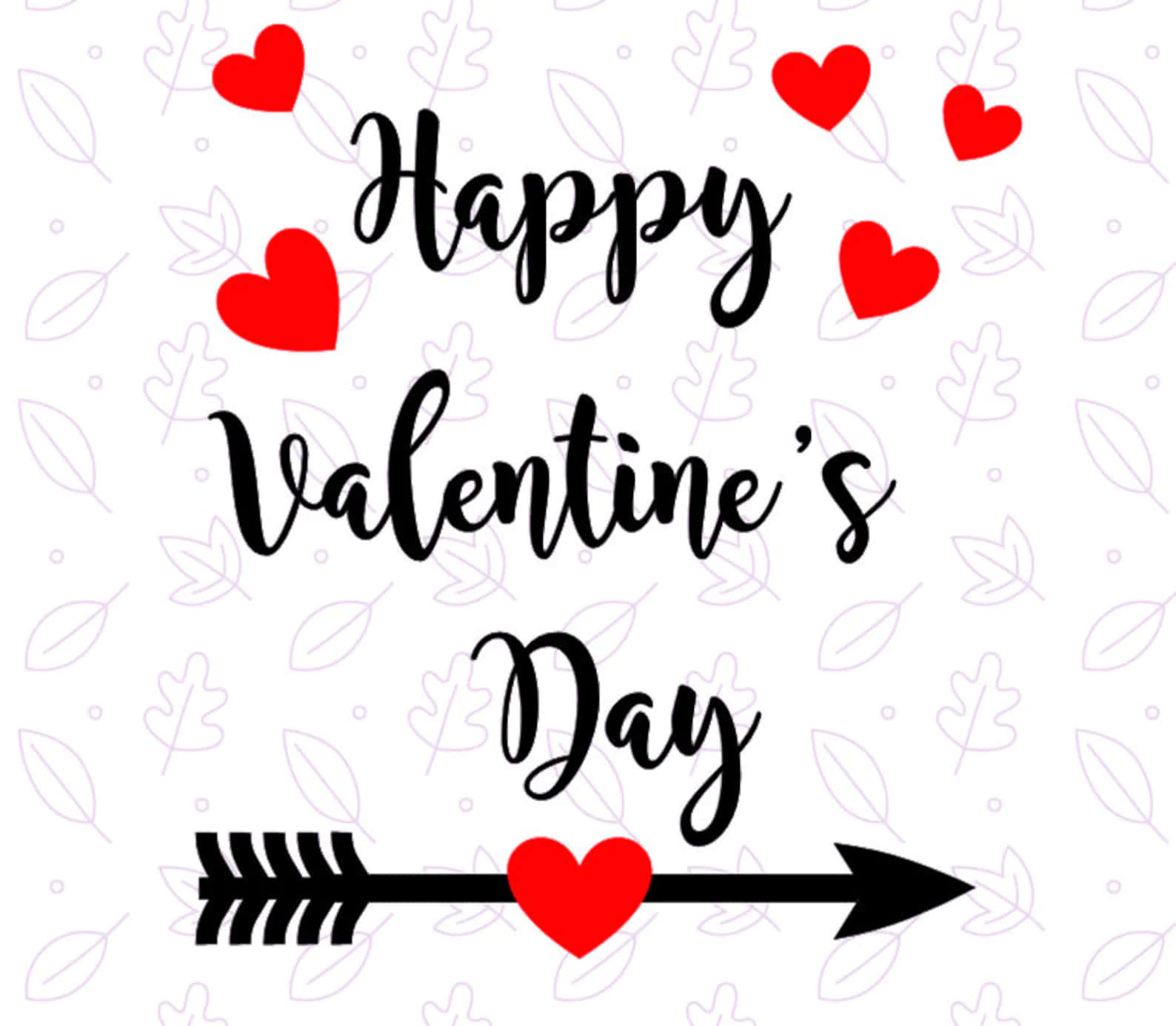 ¡sienteel Amor En Este Día De San Valentín!