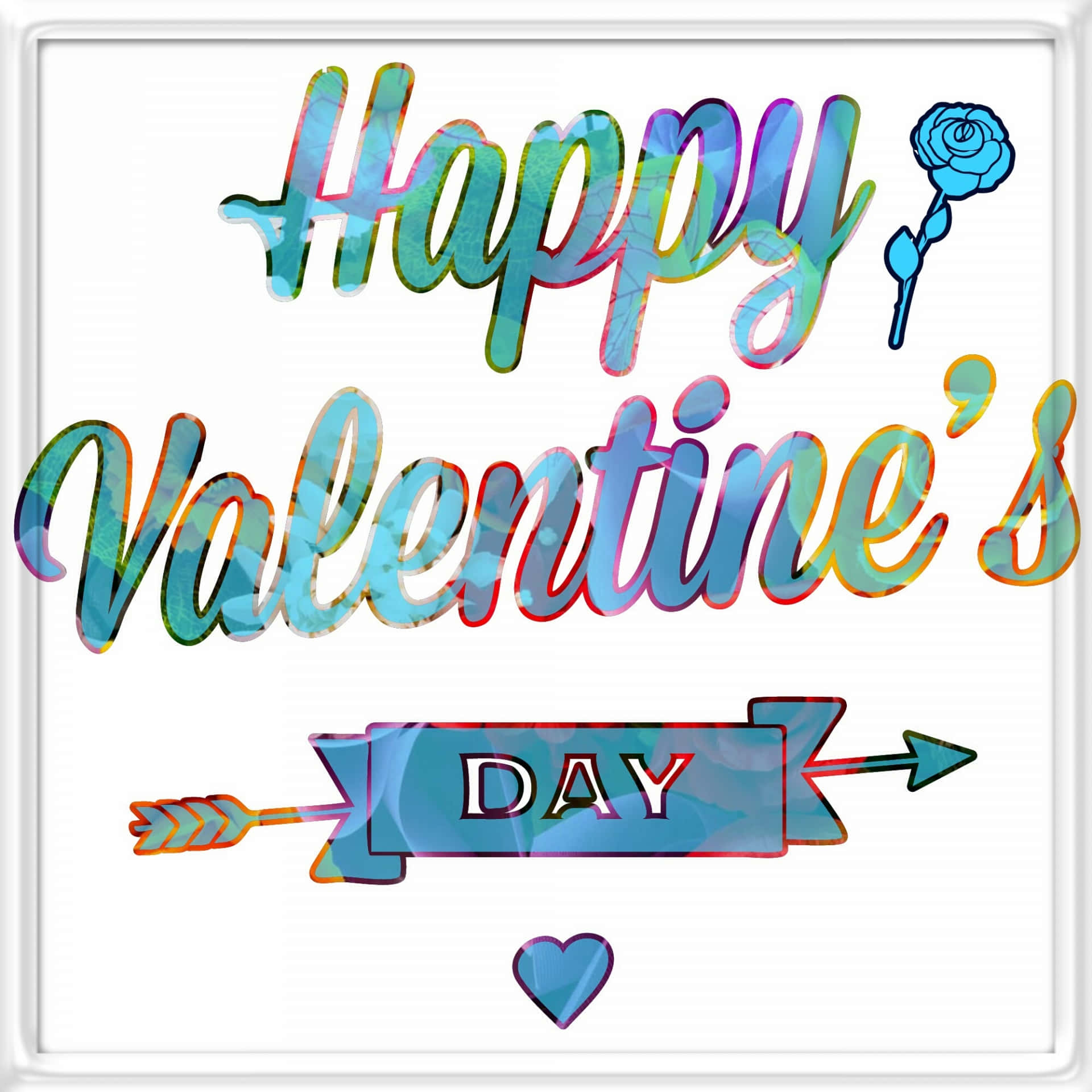 Celebrate Love this Valentine's Day