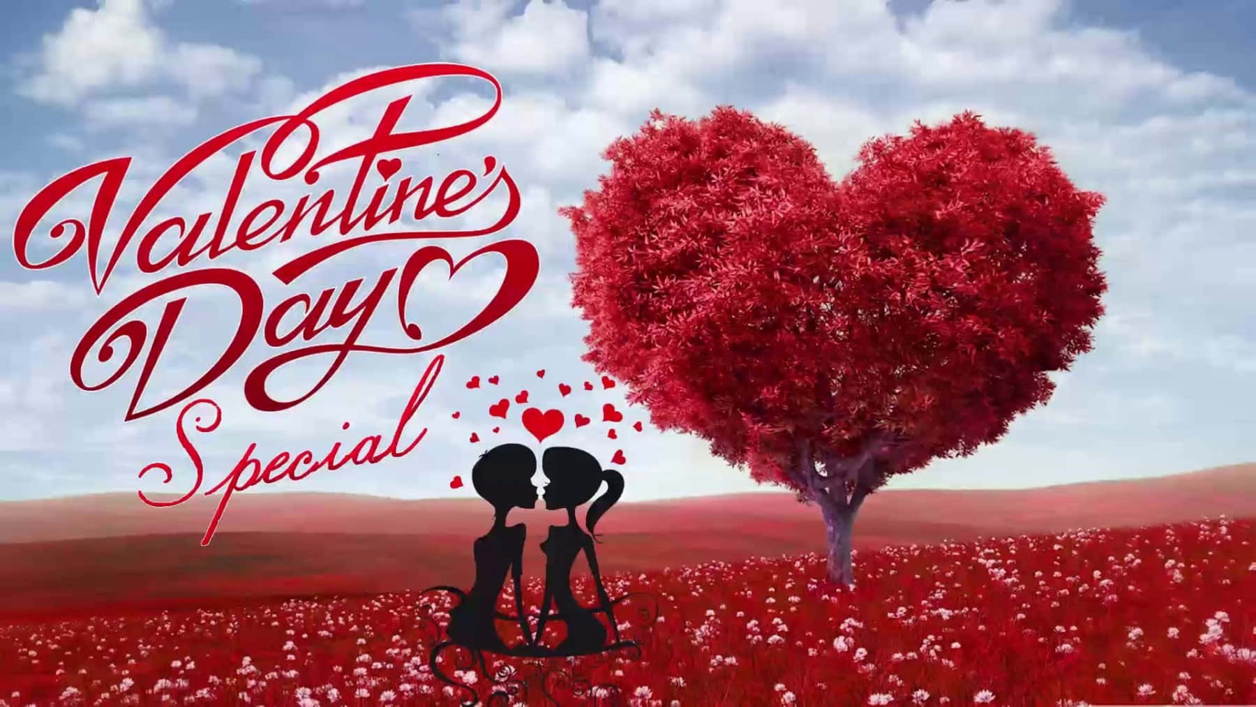 Download Valentine Day Special Wallpapers