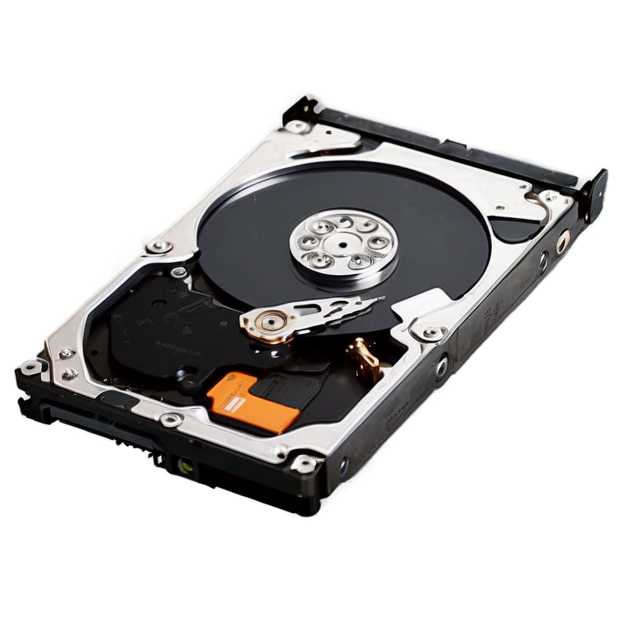 Hard Drive Backup Png 06202024 PNG