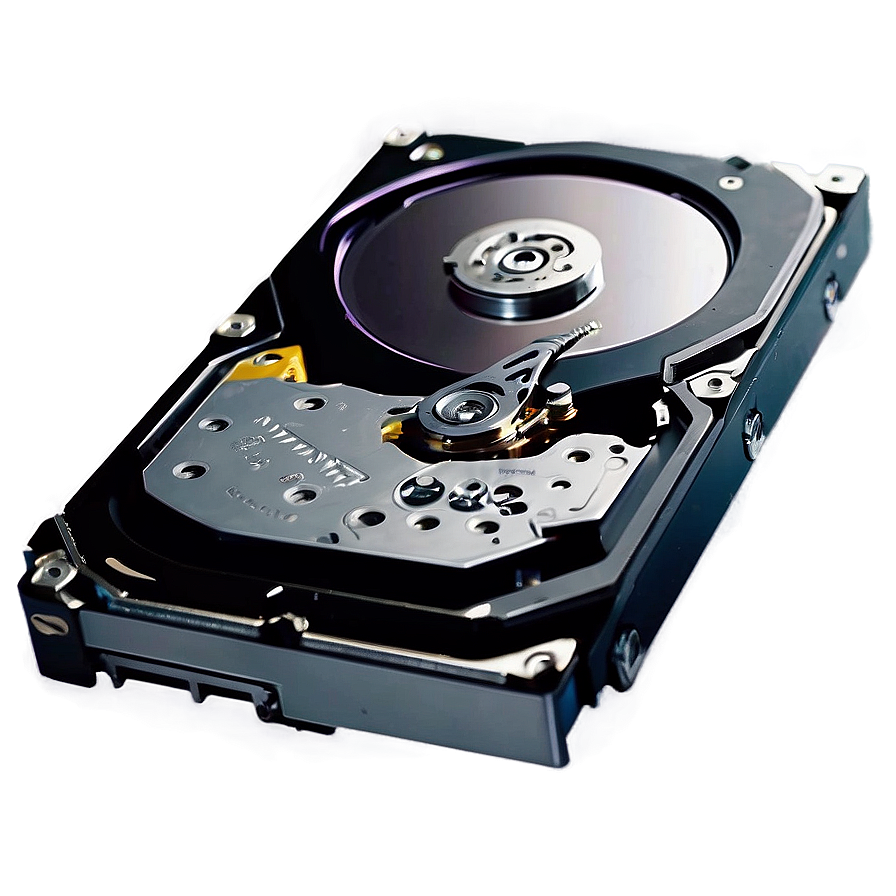 Hard Drive Backup Png 8 PNG