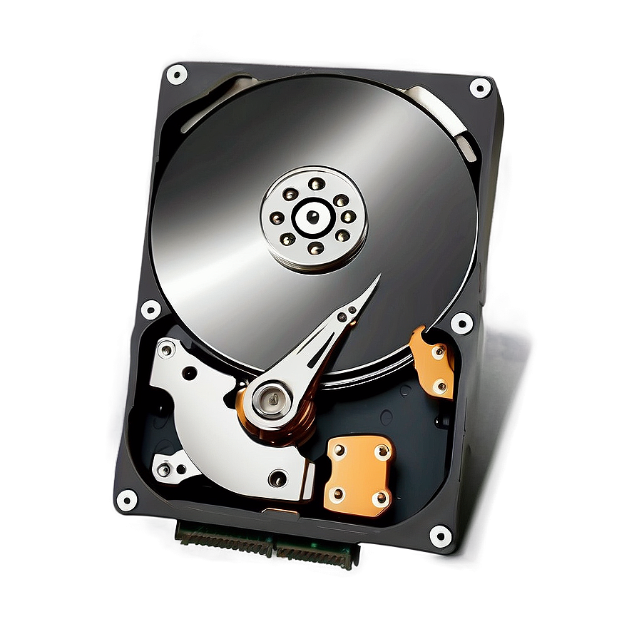 Hard Drive Data Recovery Png 06202024 PNG