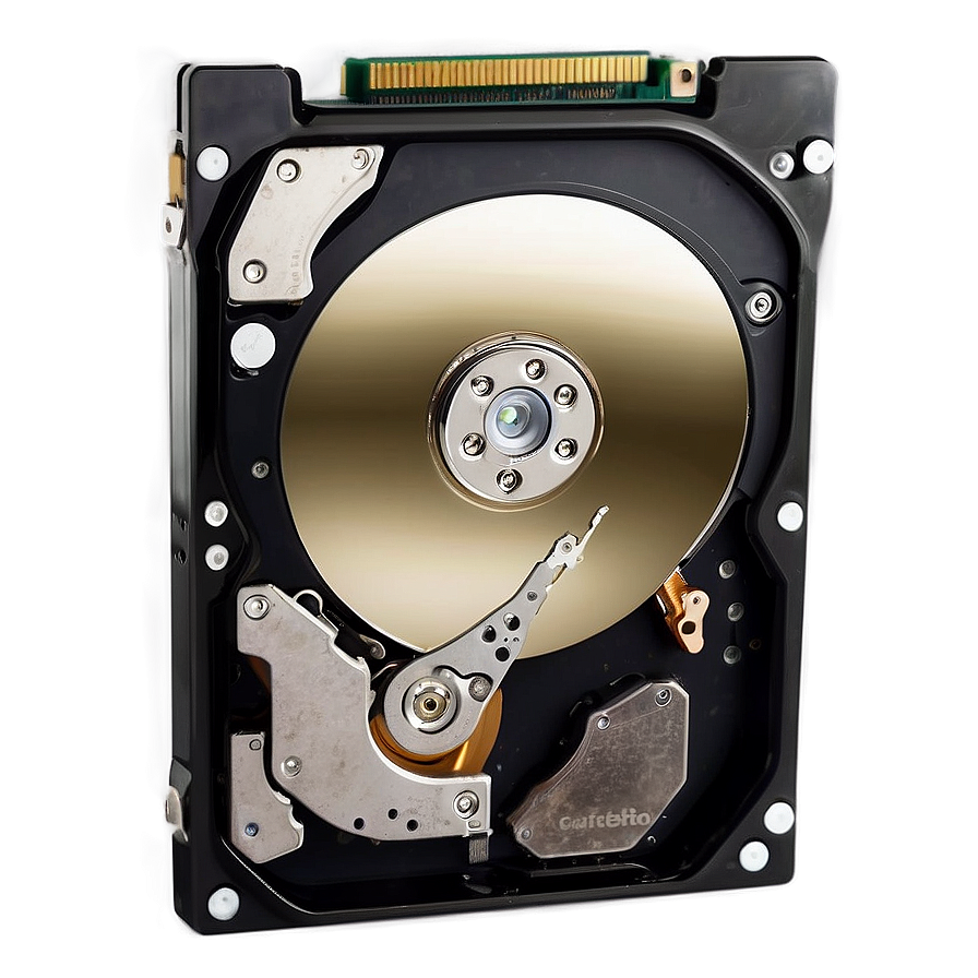 Hard Drive For Photos Png Qaq PNG