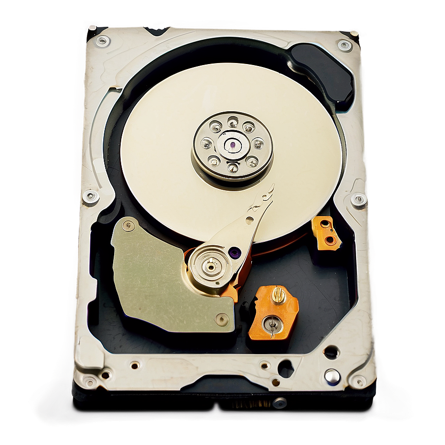 Hard Drive In Laptop Png Ust33 PNG