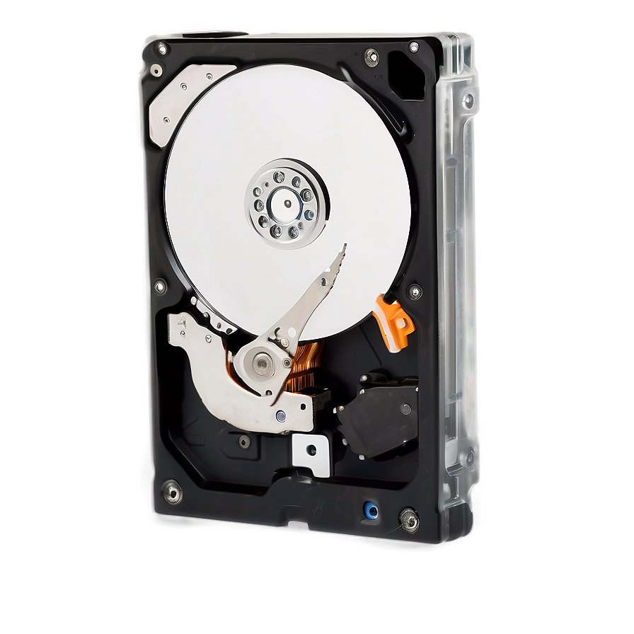 Hard Drive Storage Picture Png 48 PNG