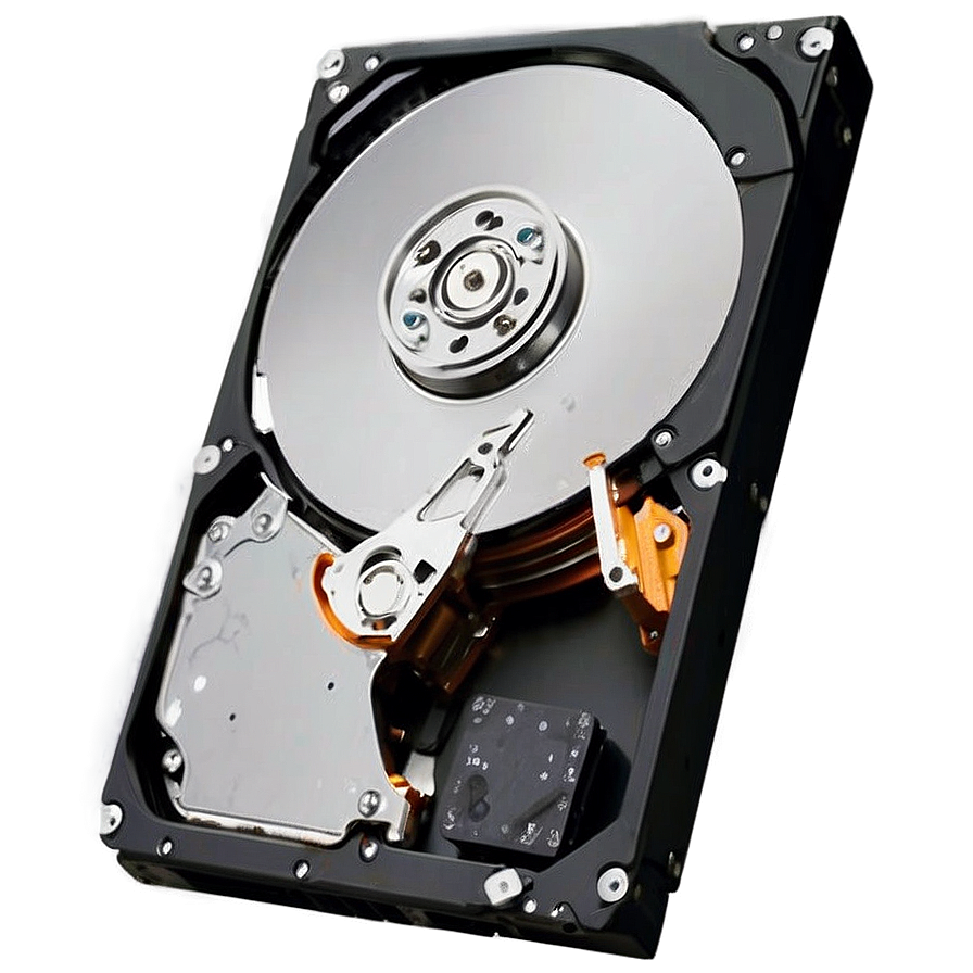 Hard Drive Vector Png Ovt PNG