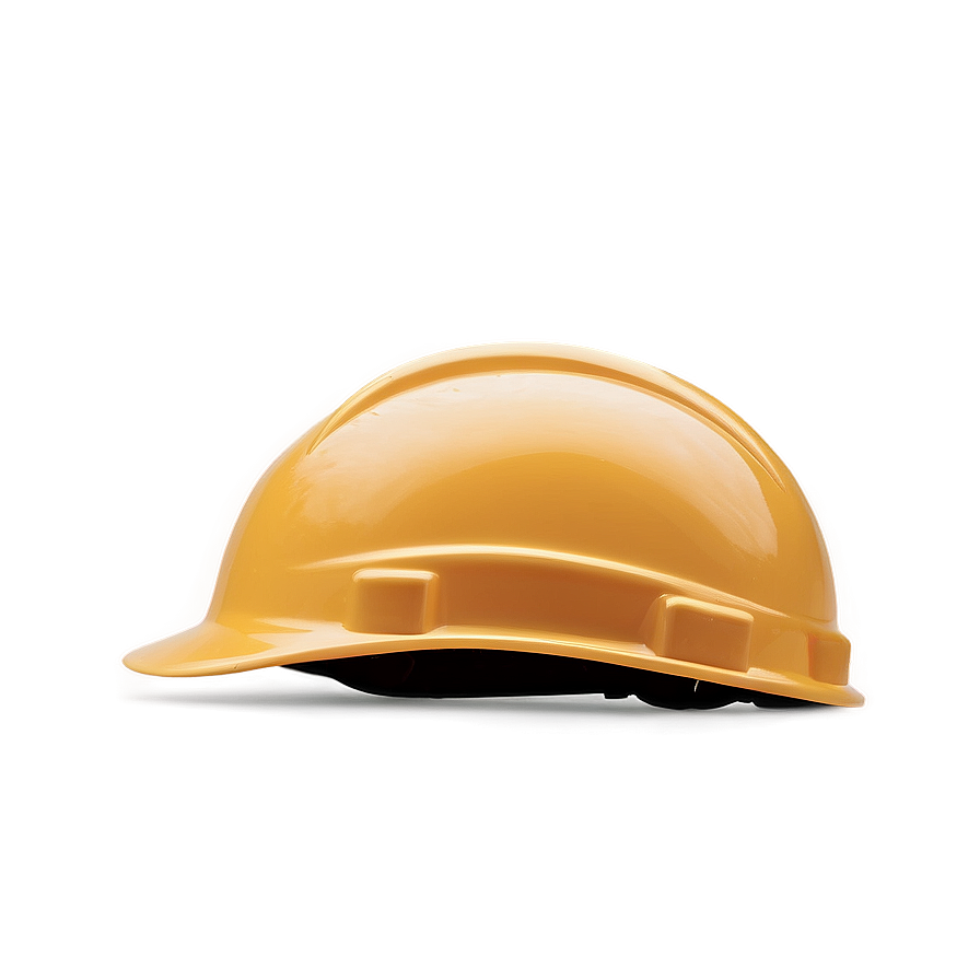 Hard Hat Area Sign Png 86 PNG