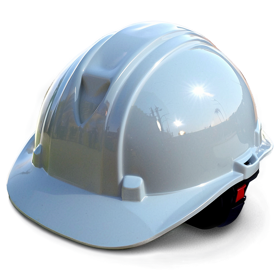 Hard Hat On Site Png 05252024 PNG