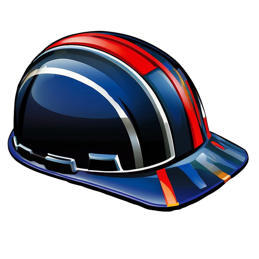 Hard Hat On Site Png 38 PNG