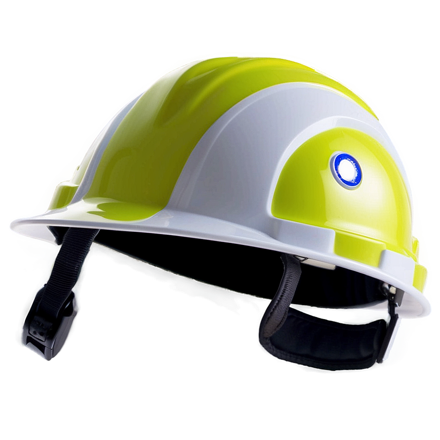 Hard Hat With Headlamp Png Ipy PNG