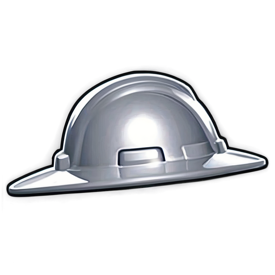 Hard Hat With Light Png Pdt95 PNG