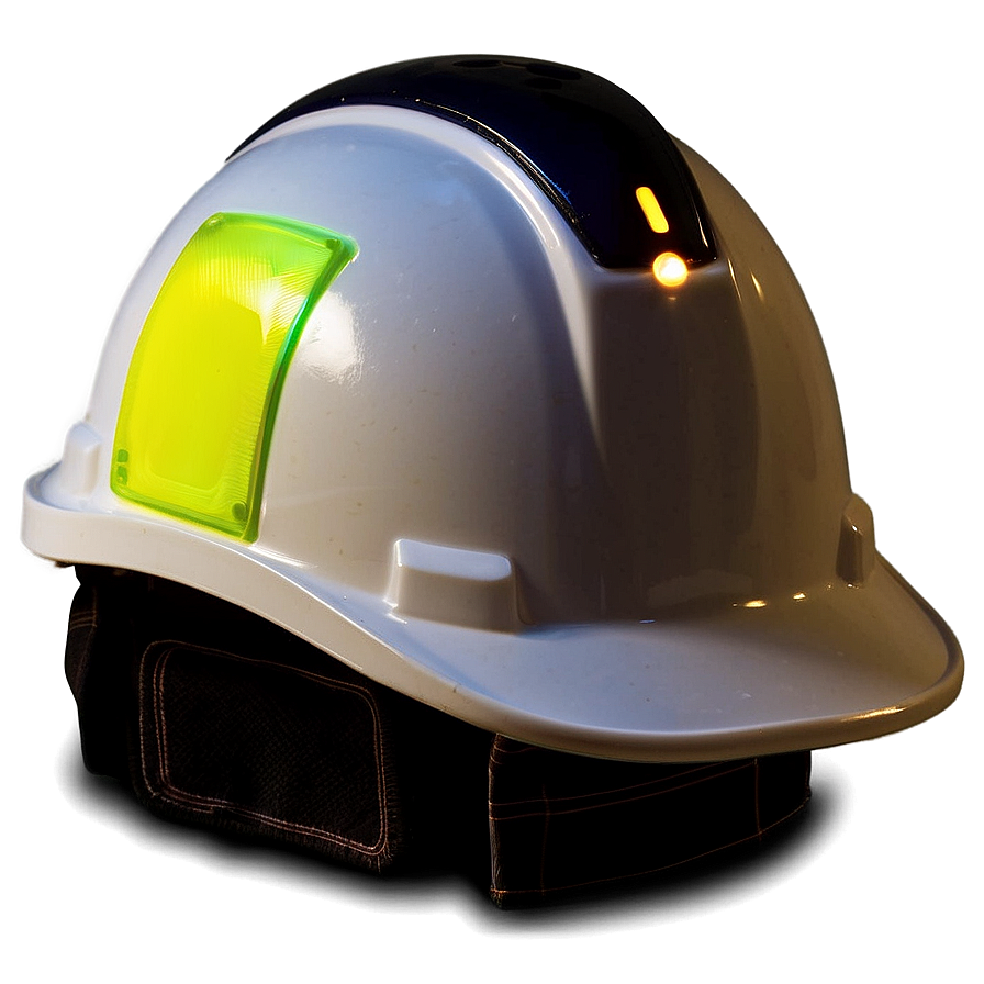 Hard Hat With Light Png Uss PNG