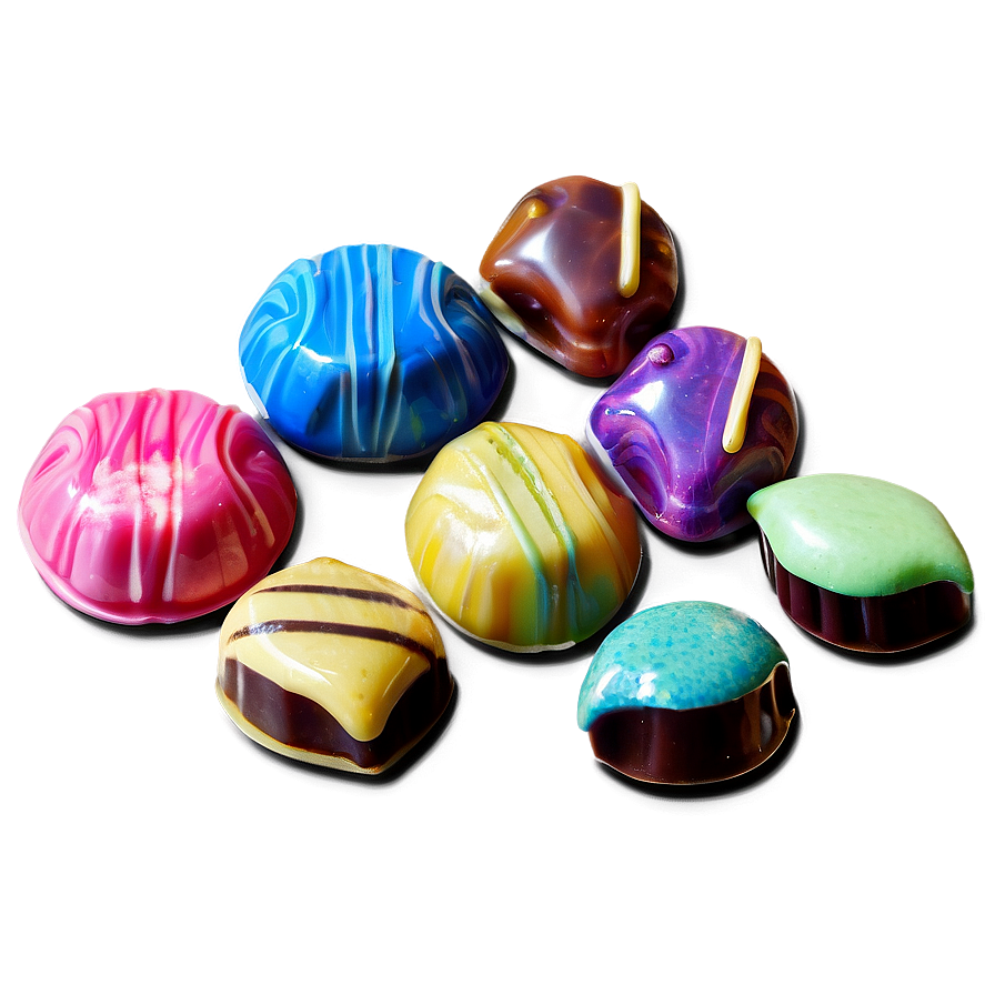 Hard Shell Candies Png 38 PNG