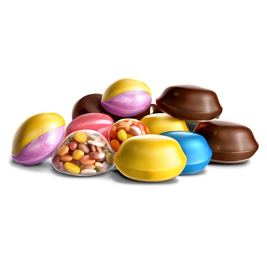 Hard Shell Candies Png Sua PNG